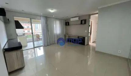 Apartamento com 2 dormitórios à venda, 79 m² por R$ 730.000,00 - Vila Maria - São Paulo/SP