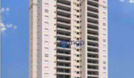 Apartamento com 4 dormitórios à venda, 200 m² - Vila Dom Pedro II - São Paulo/SP