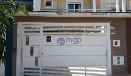 Sobrado com 3 dormitórios à venda, 162 m² por R$ 1.150.000,00 - Vila Maria - São Paulo/SP