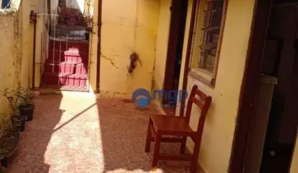 Sobrado com 2 dormitórios à venda por R$ 600.000,00 - Vila Isolina Mazzei - São Paulo/SP