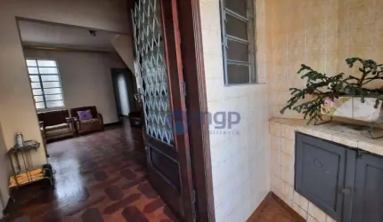 Terreno com 2 casas, à venda no Brás - 107 m² - São Paulo/SP