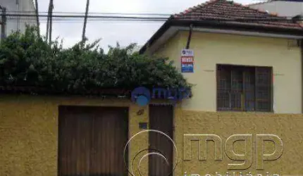 Casa com 4 dormitórios à venda, 500 m² - Vila Maria