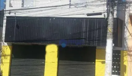 Casa com 3 dormitórios à venda, 350 m² por R$ 1.100.000,00 - Vila Gustavo - São Paulo/SP