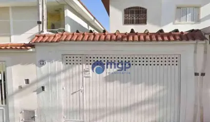 Sobrado com 3 dormitórios à venda, 139 m² - Jardim Santa Inês - São Paulo/SP