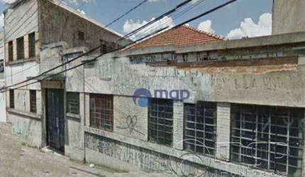 Prédio, 4128 m² - venda por R$ 27.000.000,00 ou aluguel por R$ 170.700,00 - Catumbi - São Paulo/SP