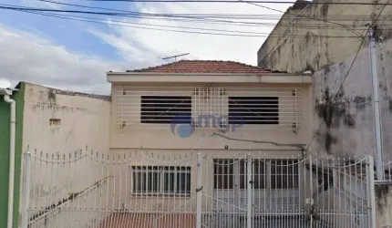 Sobrado com 3 dormitórios à venda, 208 m² - Vila Medeiros - São Paulo/SP