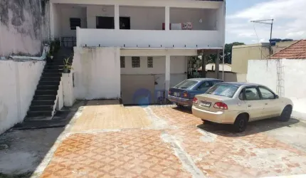 Sobrado com 3 dormitórios à venda, 180 m² - Jardim Japão - São Paulo/SP