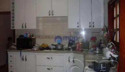 Sobrado com 3 dormitórios à venda, 210 m² por R$ 2.000.000,00 - Jardim Japão - São Paulo/SP