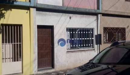 Sobrado com 2 dormitórios à venda, 58 m² por R$ 425.000,00 - Vila Maria - São Paulo/SP