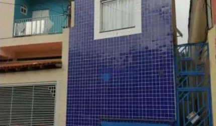 MGP: Prédio à venda, 150 m² por R$ 695.000 - Parque Novo Mundo - São Paulo/SP