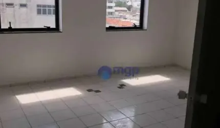 Sala, 40 m² - venda por R$ 295.000,00 ou aluguel por R$ 1.250,00/mês - Santana - São Paulo/SP