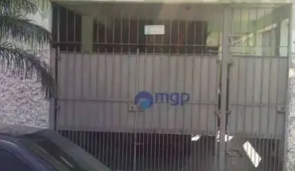 Sobrado com 1 dormitório à venda, 200 m² por R$ 420.000,00 - Parque Edu Chaves - São Paulo/SP