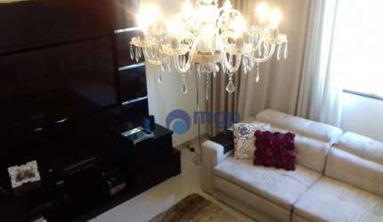 Sobrado com 2 dormitórios, 210 m² - venda - Vila Maria - São Paulo/SP