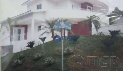 Casa Residencial à venda, Parque Residencial Itapeti, Mogi das Cruzes - .