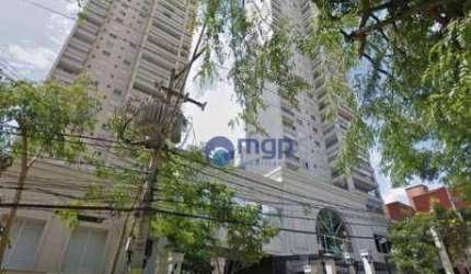 Apartamento com 4 dormitórios à venda, 260 m² por R$ 2.944.000,00 - Santa Terezinha - São Paulo/SP