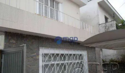 Sobrado com 3 dormitórios à venda, 290 m² por R$ 1.050.000,00 - Vila Maria - São Paulo/SP