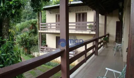 Casa com 5 dormitórios à venda, 500 m² por R$ 1.500.000,00 - Cantareira - Mairiporã/SP