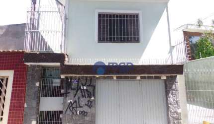 Casa com 1 dormitório à venda, 45 m² por R$ 560.000,00 - Jardim Japão - São Paulo/SP