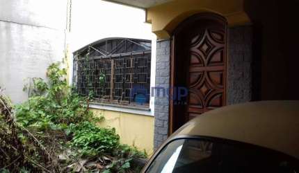 Sobrado com 3 dormitórios à venda, 269 m² por R$ 700.000,00 - Jardim Andaraí - São Paulo/SP