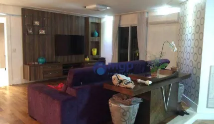 Apartamento com 3 dormitórios à venda, 200 m² por R$ 1.350.000,00 - Mandaqui - São Paulo/SP