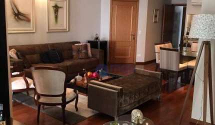 Apartamento à venda, 122 m² por R$ 1.060.000,00 - Tucuruvi - São Paulo/SP