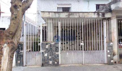 Sobrado com 3 dormitórios à venda, 120 m² por R$ 1.500.000,00 - Vila Maria - São Paulo/SP
