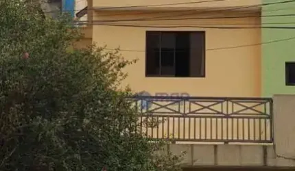 Sobrado com 3 dormitórios à venda, 164 m² por R$ 689.000,00 - Vila Maria - São Paulo/SP