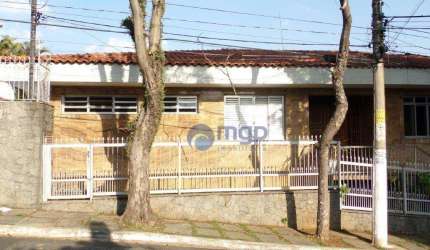 Sobrado com 3 dormitórios à venda, 400 m² por R$ 2.400.000,00 - Jardim São Bento - São Paulo/SP
