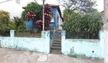 Casa com 2 dormitórios à venda, 83 m² por R$ 590.000,00 - Vila Maria - São Paulo/SP
