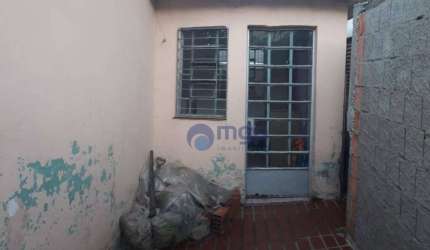 Terreno à venda, 135 m² por R$ 380.000,00 - Jardim Japão - São Paulo/SP