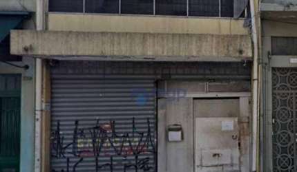 Galpão, 225 m² - venda por R$ 1.200.000,00 ou aluguel por R$ 7.220,00/mês - Bom Retiro - São Paulo/SP