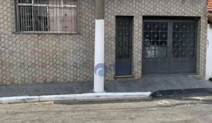 Casa com 5 dormitórios à venda, 136 m² por R$ 1.800.000,00 - Canindé - São Paulo/SP