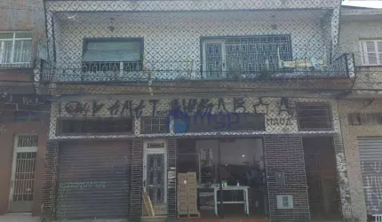 Sobrado com 6 dormitórios à venda, 500 m² por R$ 1.200.000,00 - Jardim Japão - São Paulo/SP