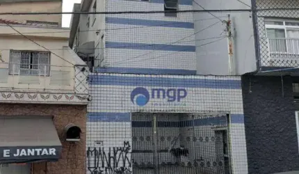 Prédio à venda, 115 m² por R$ 900.000,00 - Vila Maria - São Paulo/SP