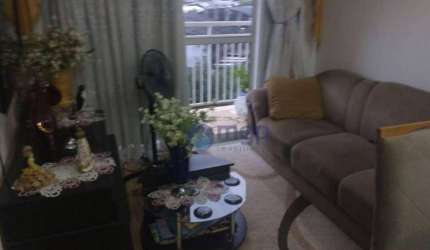 Sobrado com 3 dormitórios à venda, 127 m² por R$ 650.000,00 - Jardim Japão - São Paulo/SP