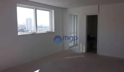 Sala para alugar, 32 m² por R$ 1.600,00/mês - Vila Maria - São Paulo/SP