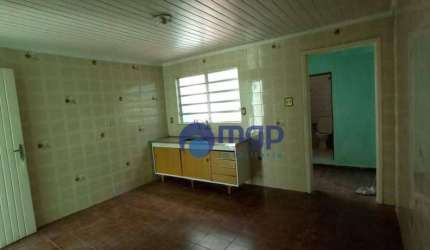 Casa Residencial, de 90m² , no Bairro  Vila Medeiros,