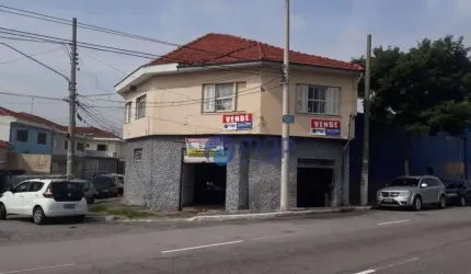Salão à venda, 189 m² por R$ 1.280.000,00 - Vila Maria - São Paulo/SP