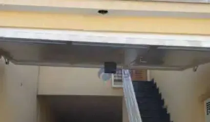 Sobrado com 3 dormitórios à venda, 200 m² por R$ 850.000,00 - Vila Nivi - São Paulo/SP