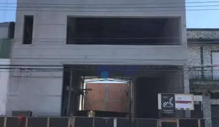 Galpão para locação na Vila Guilherme - 500 m² - São Paulo/SP