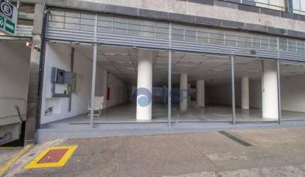 Galpão para alugar, 425 m² por R$ 25.000,00/mês - Alto do Ipiranga - São Paulo/SP