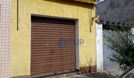 Salão com 50 m² para locação na Vila Maria - São Paulo/SP