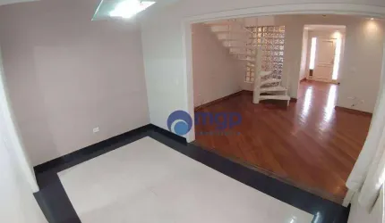 Sobrado com 4 dormitórios, 250 m² - venda por R$ 2.280.000,00 ou aluguel por R$ 8.917,00/mês - Jardim São Paulo - São Paulo/SP