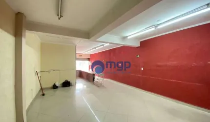 Prédio Comercial com Residência à Venda na Vila Maria - 180 m² - São Paulo/SP