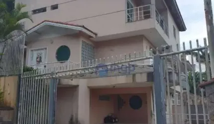 Casa com 4 dormitórios à venda, 570 m² por R$ 2.700.000,00 - Jardim Ibiratiba - São Paulo/SP