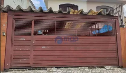 Casa com 3 dormitórios à venda, 121 m² por R$ 750.000,00 - Jardim Japão - São Paulo/SP