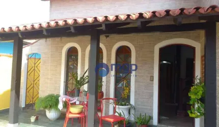 Casa com 3 dormitórios à venda, 204 m²  Jardim Guança