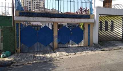 Casa com 3 dormitórios à venda, 190 m² por R$ 1.800.000,00 - Jardim São Paulo - São Paulo/SP
