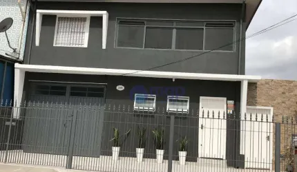 Prédio à venda, 294 m² por R$ 1.500.000,00 - Vila Leonor - São Paulo/SP