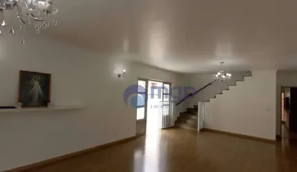Sobrado com 3 dormitórios à venda, 293 m² por R$ 1.600.000,00 - Jardim São Paulo - São Paulo/SP